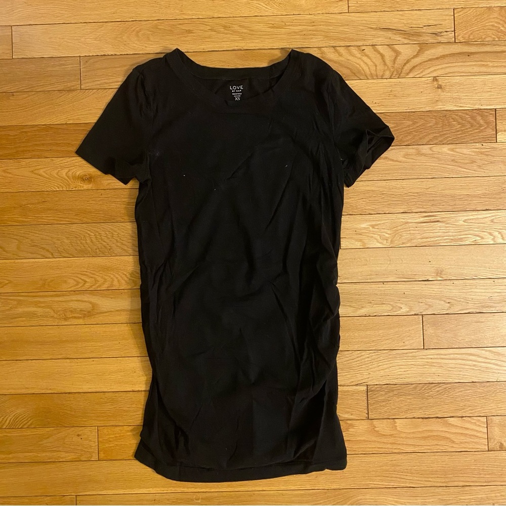 GAP Maternity Love Tee XS